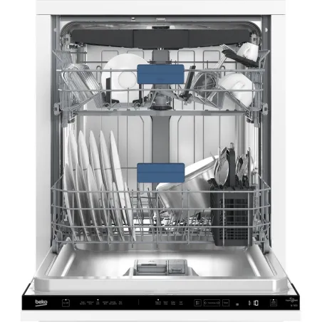 Beko Built-In Dishwasher BDIN36530 / BDIN36530