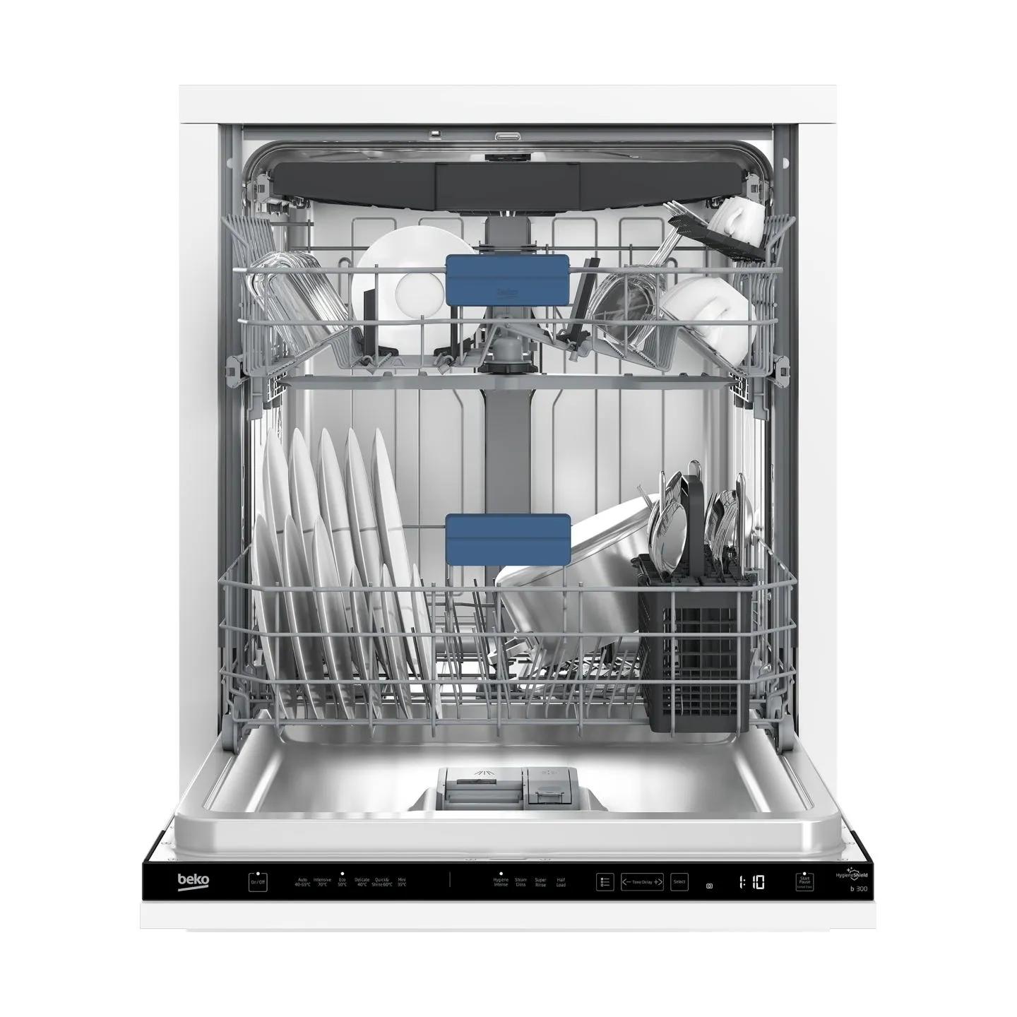 Beko Built-In Dishwasher BDIN36530 / BDIN36530