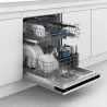 Beko Built-In Dishwasher BDIN36530 / BDIN36530