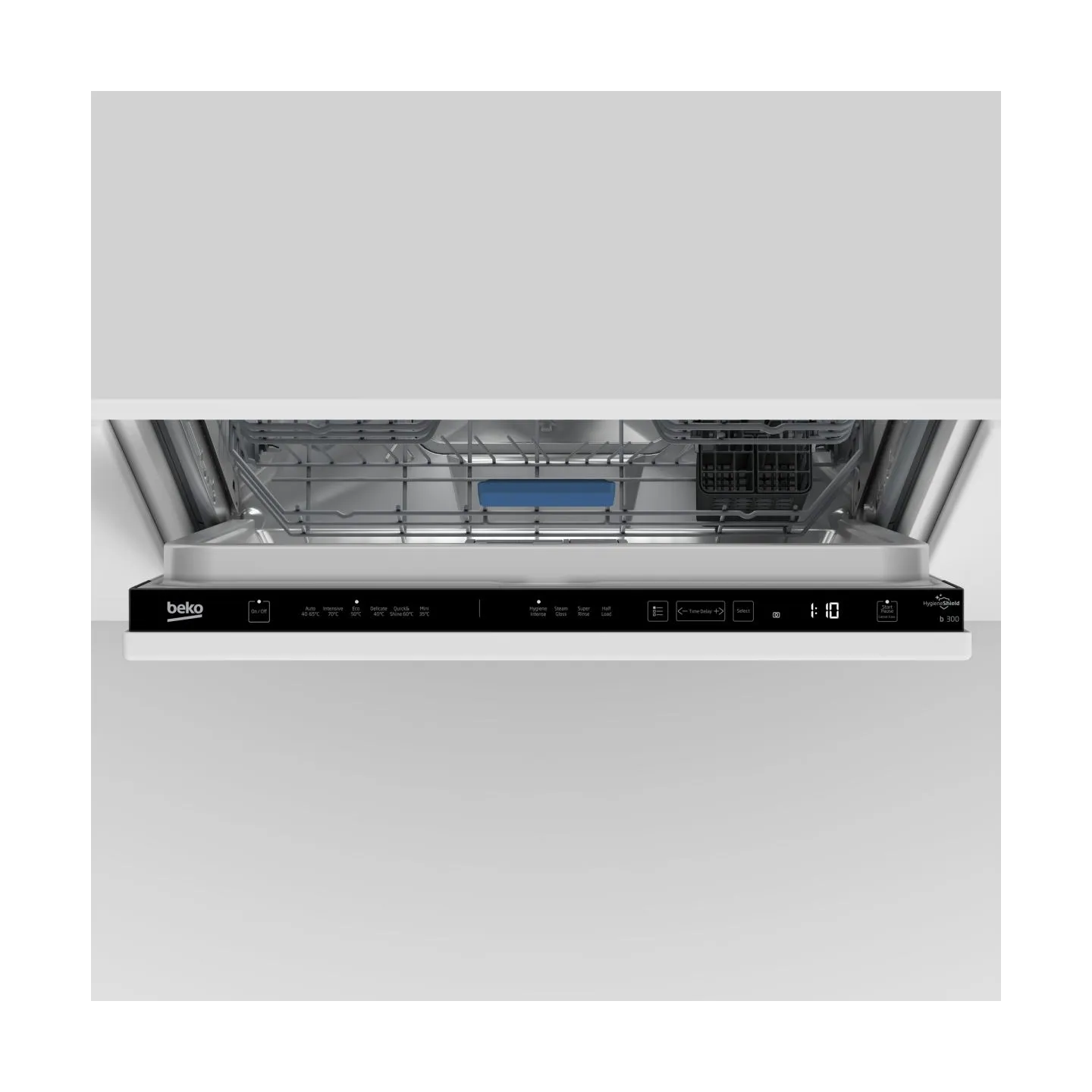 Beko Built-In Dishwasher BDIN36530 / BDIN36530