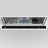 Beko Built-In Dishwasher BDIN36530 / BDIN36530