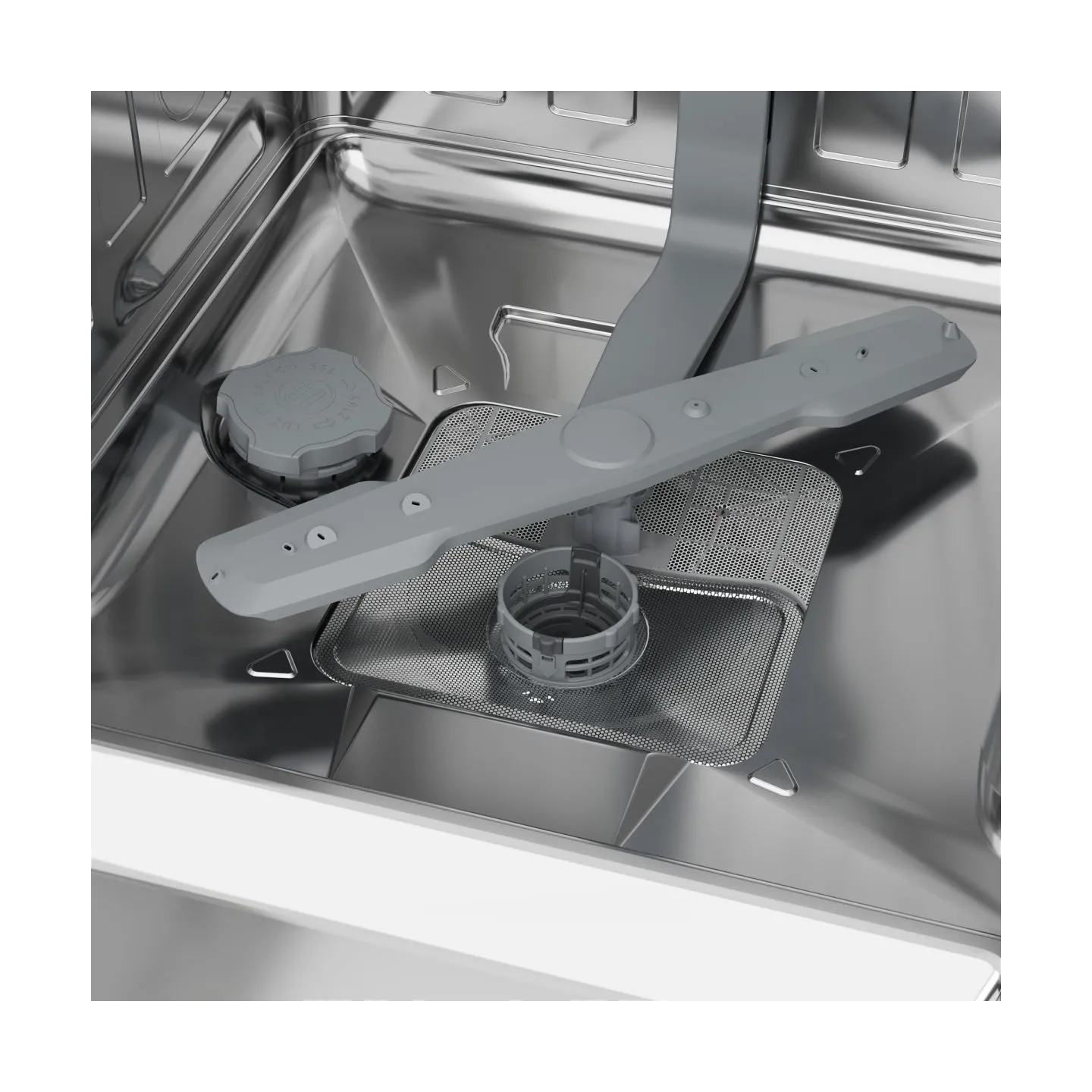 Beko Built-In Dishwasher BDIN36530 / BDIN36530