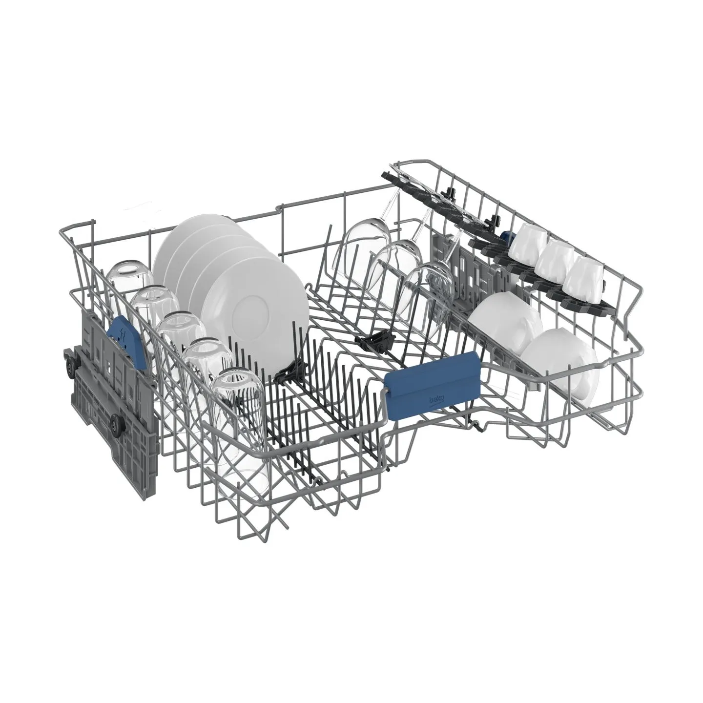 Beko Built-In Dishwasher BDIN36530 / BDIN36530