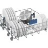 Beko Built-In Dishwasher BDIN36530 / BDIN36530