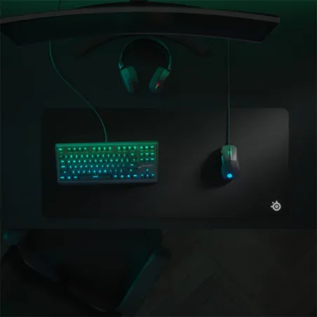 Steelseries QcK Heavy XXL (XXL 900mm x 400mm) / 67500