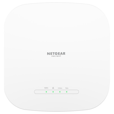 Netgear 1PT INSIGHT MANAGED WIFI 6 AX3000
