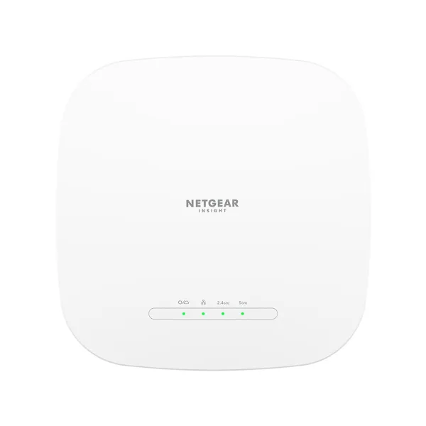 Netgear 1PT INSIGHT MANAGED WIFI 6 AX3000