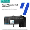 HP RENEW SILVER HP Z2 G1i Workstation Tower - Ultra 7-265, 16GB, 1TB SSD, UK keyboard, USB Mouse, Win 11 Pro, 1 years / B76RQETR