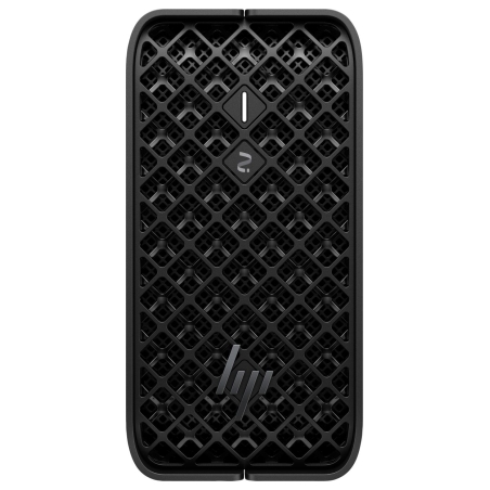 HP Z2 G1a Workstation Mini - Ryzen AI MAX+ PRO 395, 64GB, 2TB SSD, Radeon PRO 8060S 40CU, Nordic keyboard, USB Mouse, Win 11 Pro