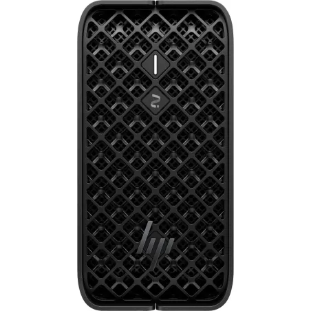 HP Z2 G1a Workstation Mini - Ryzen AI MAX+ PRO 395, 64GB, 2TB SSD, Radeon PRO 8060S 40CU, Nordic keyboard, USB Mouse, Win 11 Pro