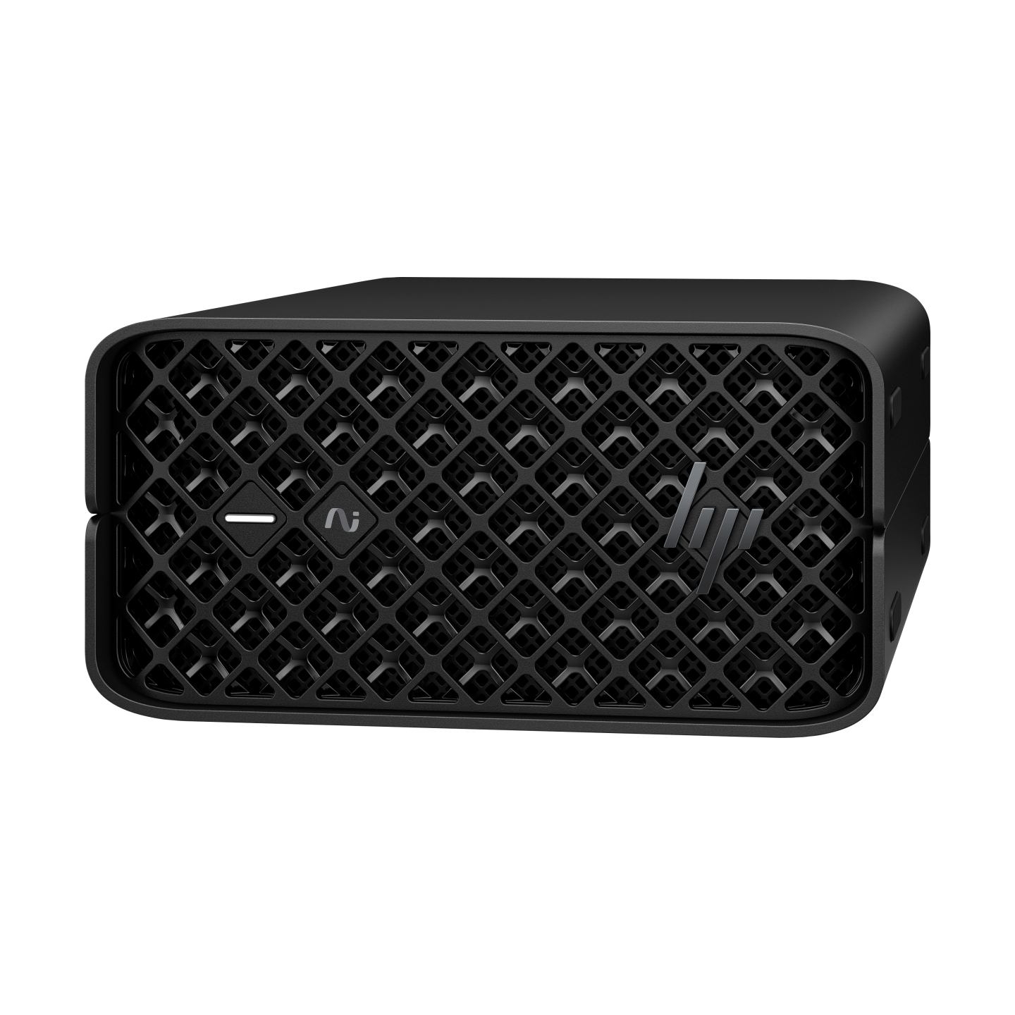 HP Z2 G1a Workstation Mini - Ryzen AI MAX+ PRO 395, 64GB, 2TB SSD, Radeon PRO 8060S 40CU, Nordic keyboard, USB Mouse, Win 11 Pro