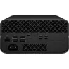 HP Z2 G1a Workstation Mini - Ryzen AI MAX+ PRO 395, 64GB, 2TB SSD, Radeon PRO 8060S 40CU, Nordic keyboard, USB Mouse, Win 11 Pro