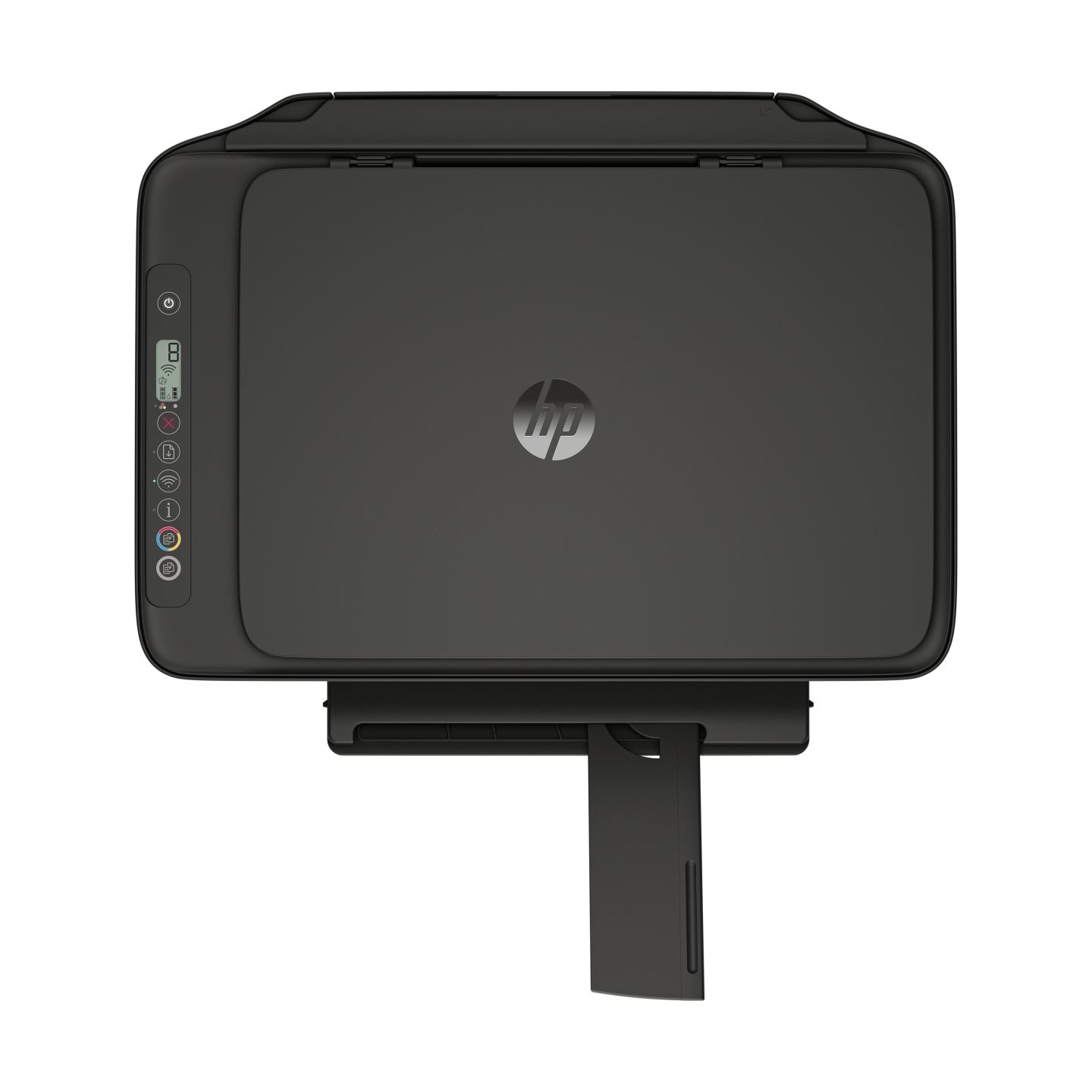 HP DeskJet 2910 AIO All-in-One Printer - BOX DAMAGE - A4 Color Ink, Print/Copy/Scan, Manual Duplex, WiFi, 7.5ppm, 50-100 pages p