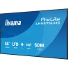 Iiyama LH6575UHS-B2AG 65" 4K UHD Professional Digital Signage 24/7 display featuring Android OS, FailOver and Intel® SDM slot / 