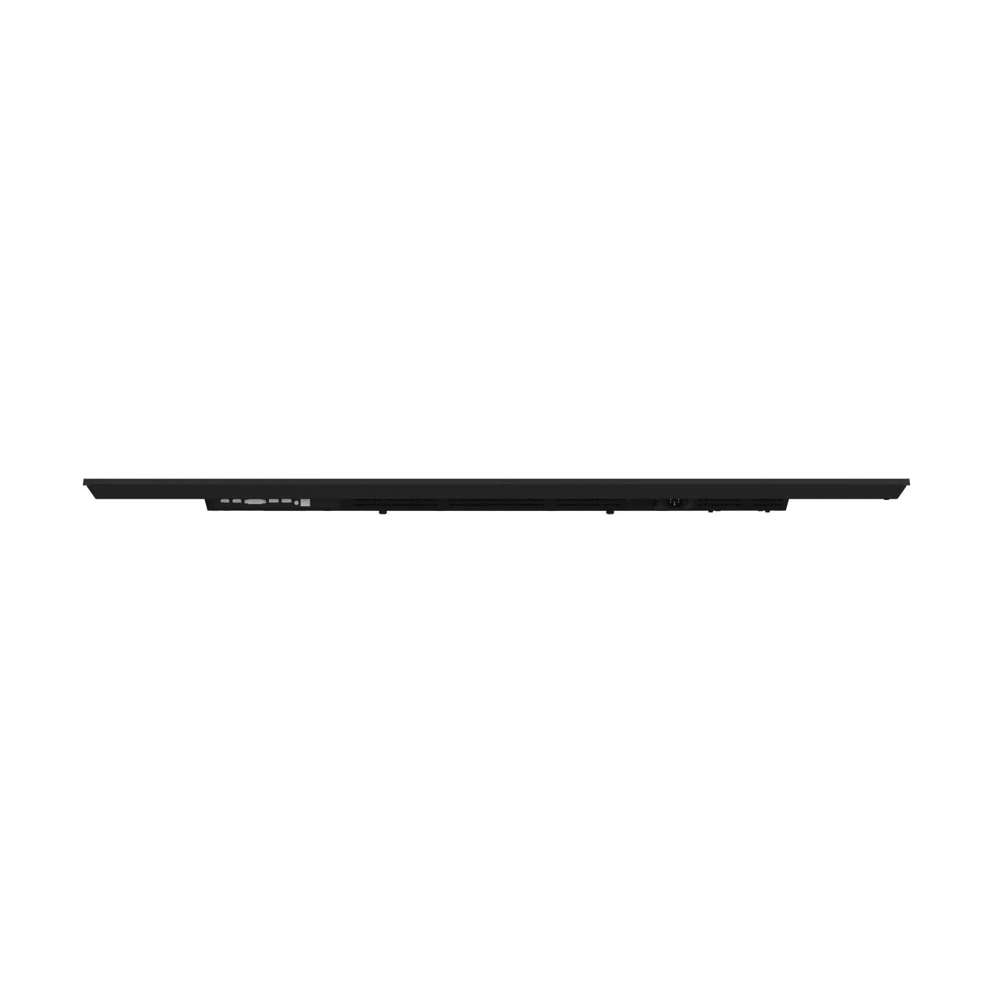 Iiyama LH6575UHS-B2AG 65" 4K UHD Professional Digital Signage 24/7 display featuring Android OS, FailOver and Intel® SDM slot / 