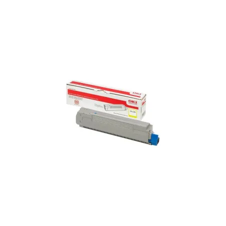 OKI TONER-Y-C532/542/MC563/573-1.5K