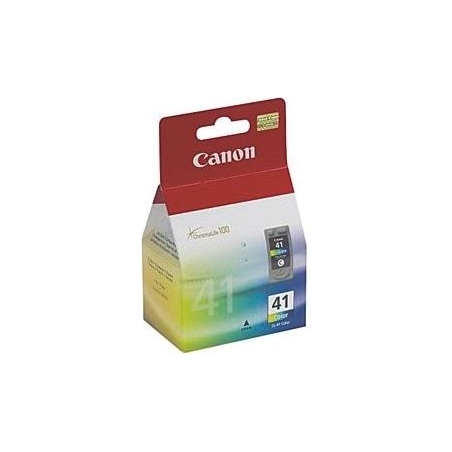 Canon 1LB CL-41 ink cartridge tri-colour