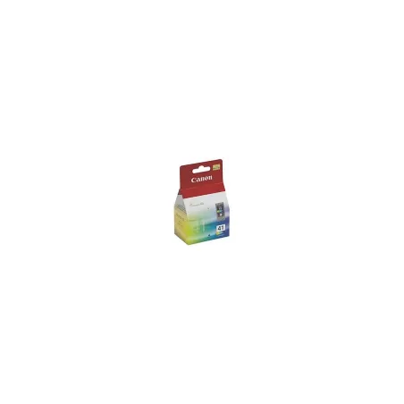 Canon 1LB CL-41 ink cartridge tri-colour