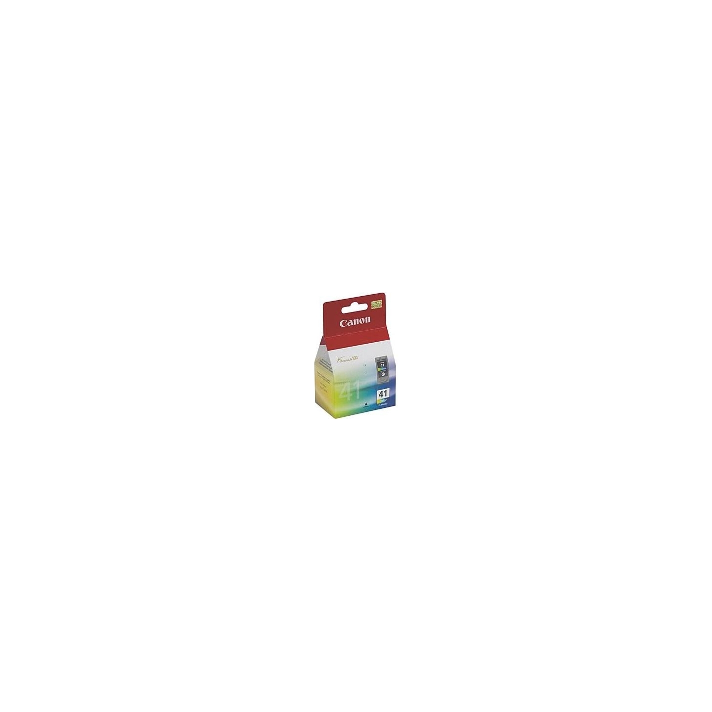 Canon 1LB CL-41 ink cartridge tri-colour