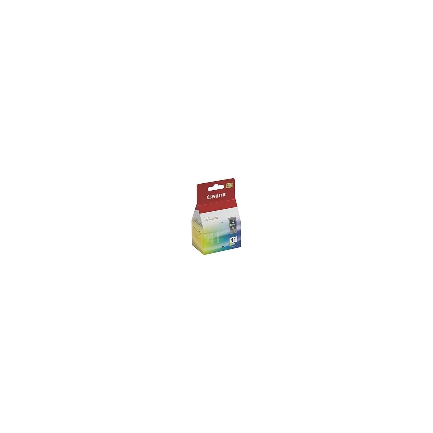 Canon 1LB CL-41 ink cartridge tri-colour