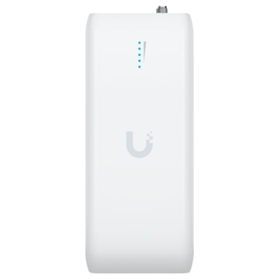 Ubiquiti UDB-EU Device Bridge Plug-and-play, wireless bridging PoE adapter with integrated UniFi WiFi Auto-Link.