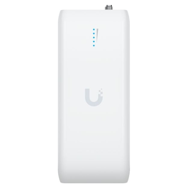 Ubiquiti UDB-EU Device Bridge Plug-and-play, wireless bridging PoE adapter with integrated UniFi WiFi Auto-Link.