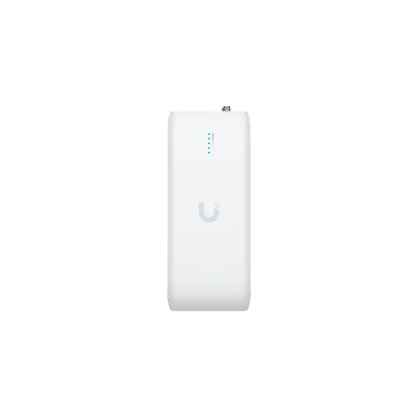 Ubiquiti UDB-EU Device Bridge Plug-and-play, wireless bridging PoE adapter with integrated UniFi WiFi Auto-Link.