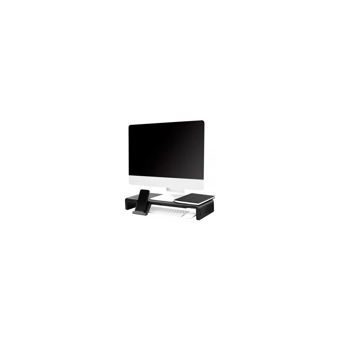 Logilink BP0140 Tabletop monitor riser