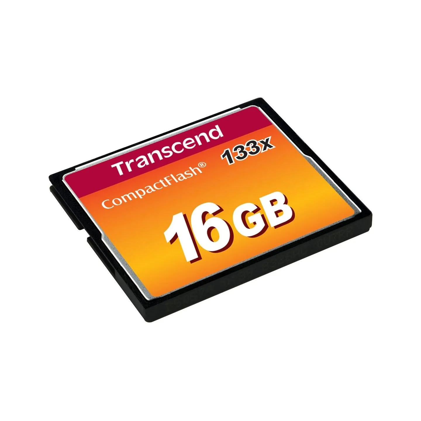 Transcend CompactFlash 16GB