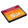 Transcend CompactFlash 16GB