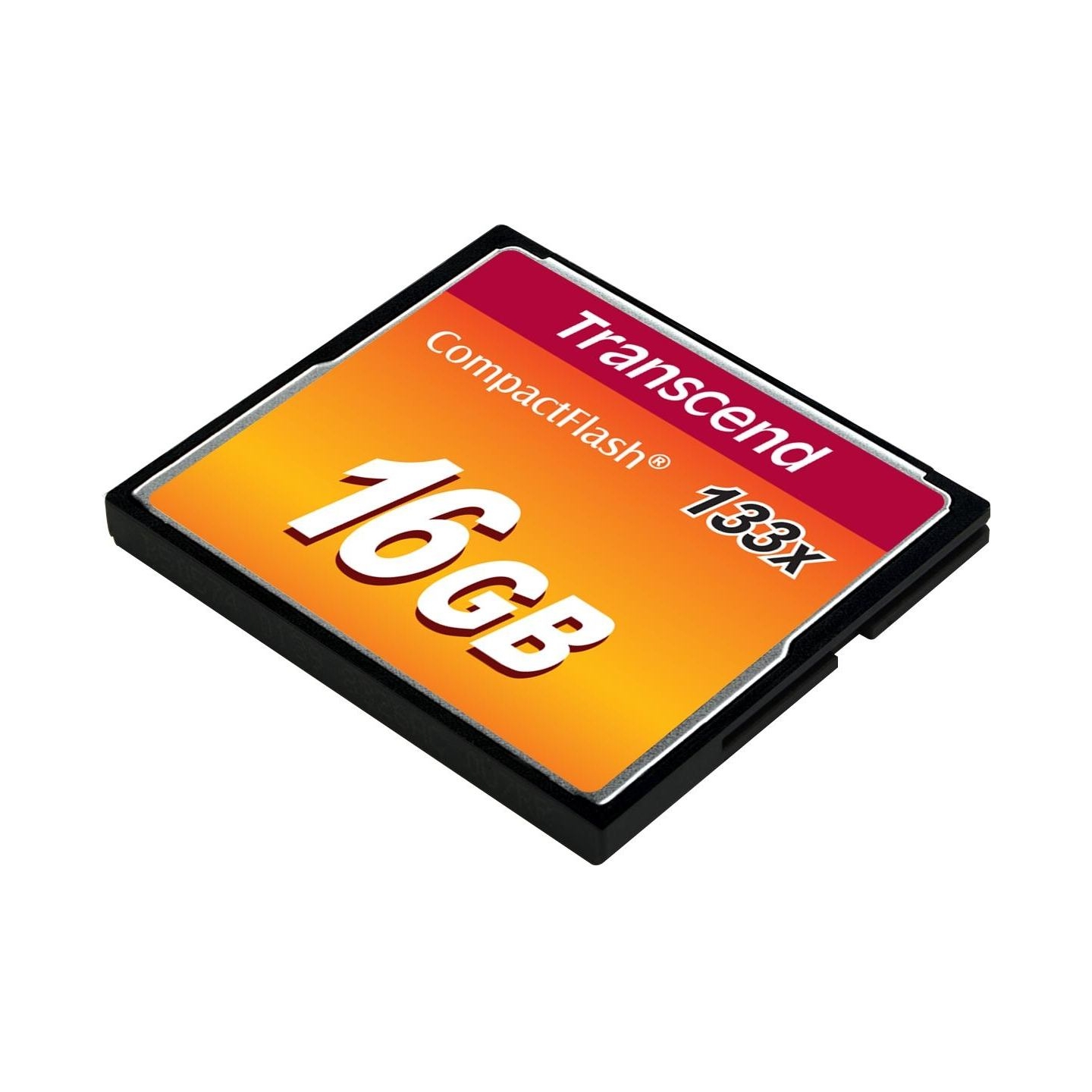 Transcend CompactFlash 16GB