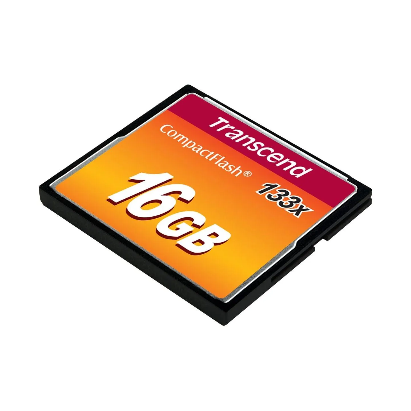 Transcend CompactFlash 16GB