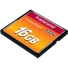 Transcend CompactFlash 16GB