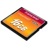 Transcend CompactFlash 16GB