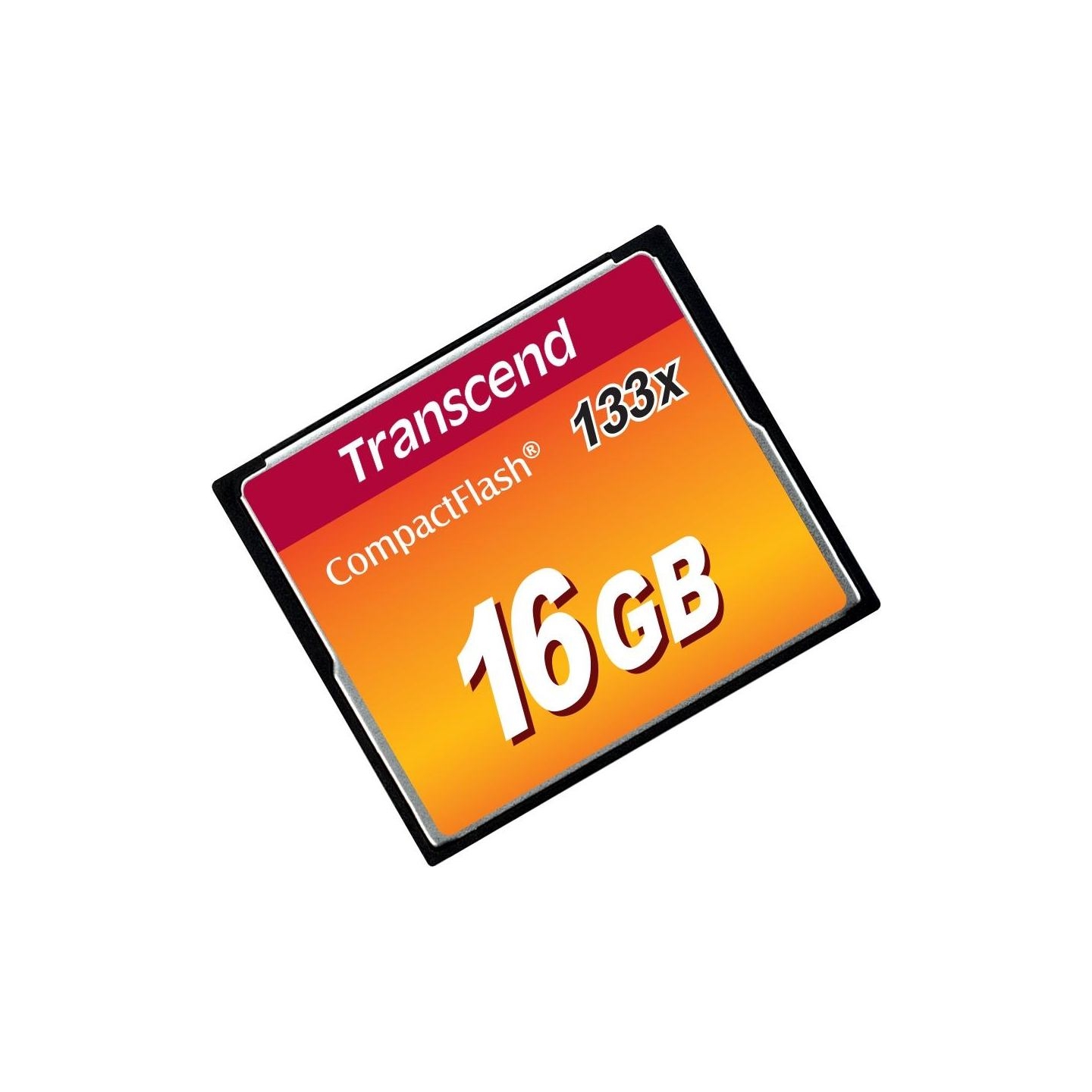 Transcend CompactFlash 16GB