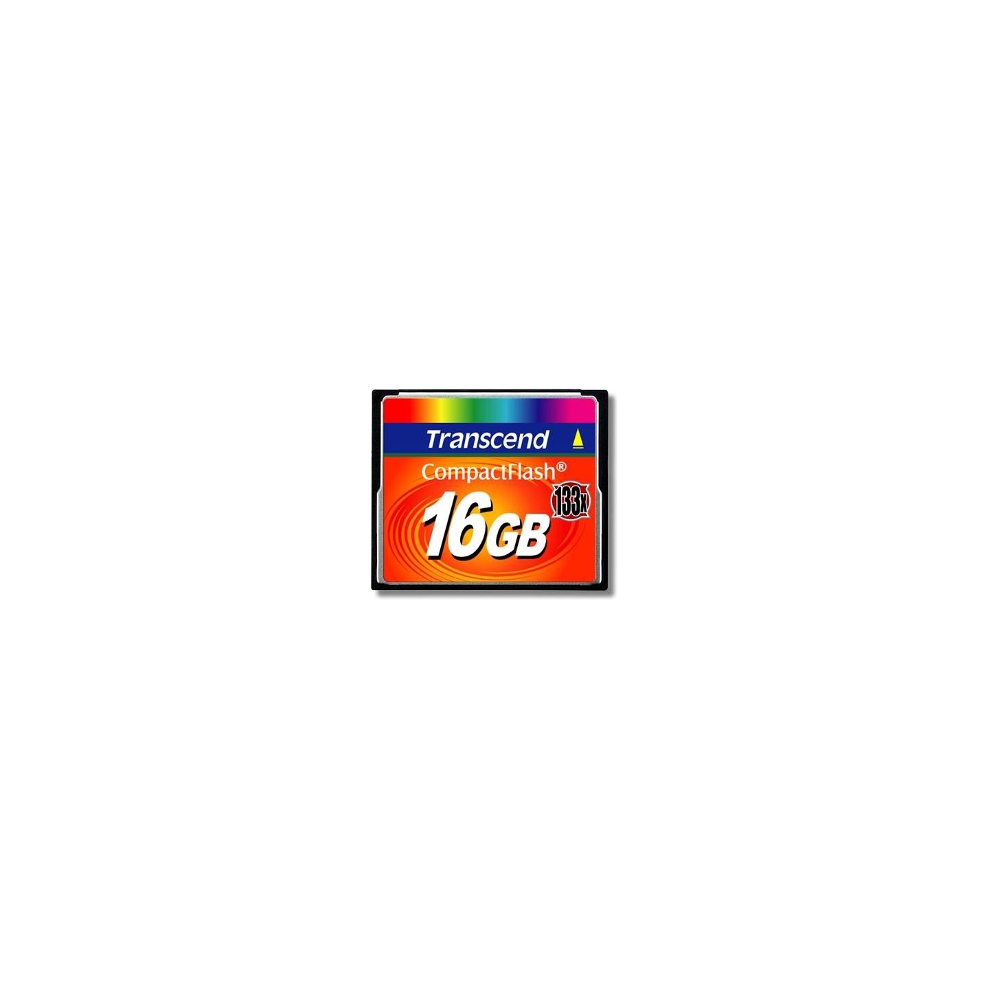 Transcend CompactFlash 16GB