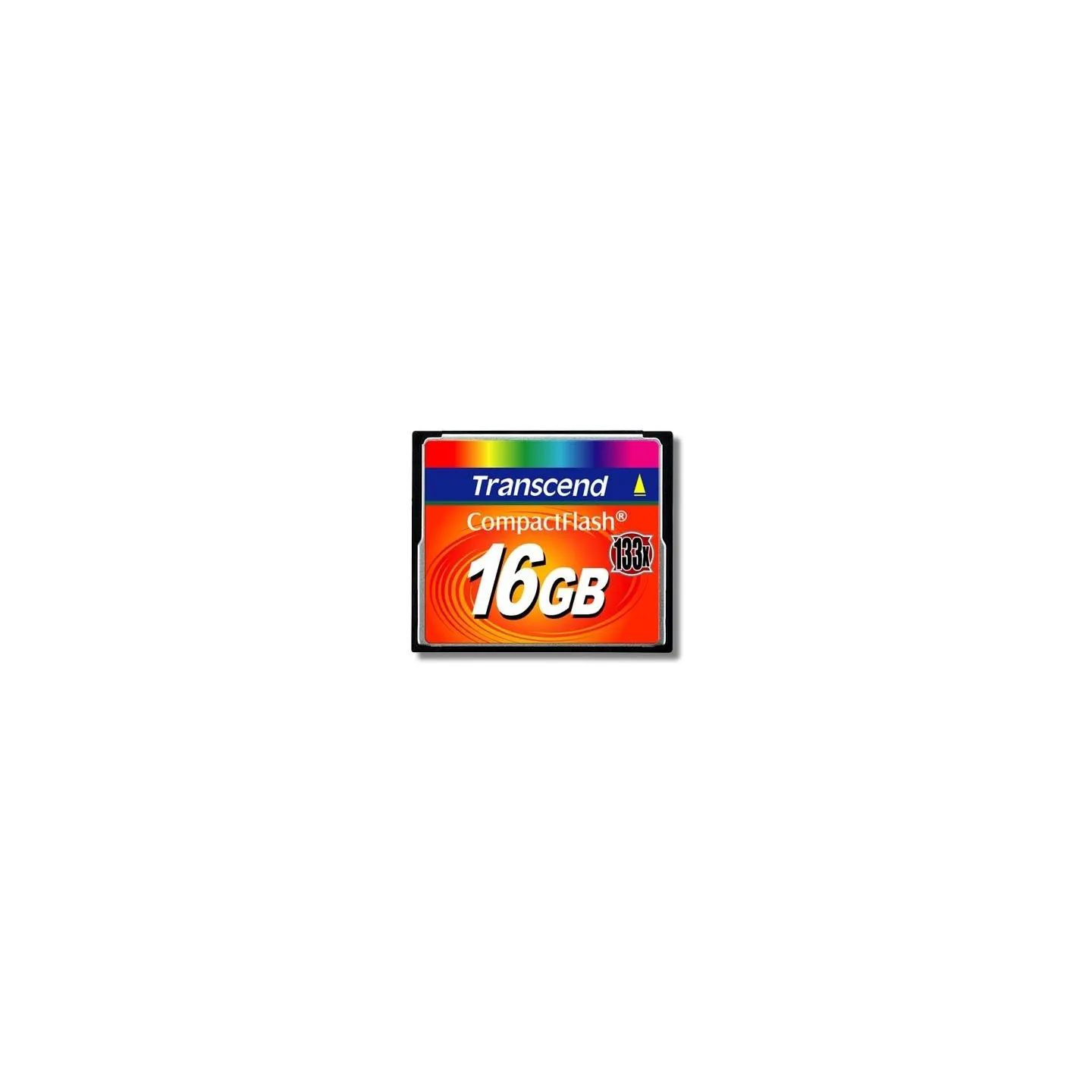 Transcend CompactFlash 16GB