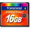 Transcend CompactFlash 16GB