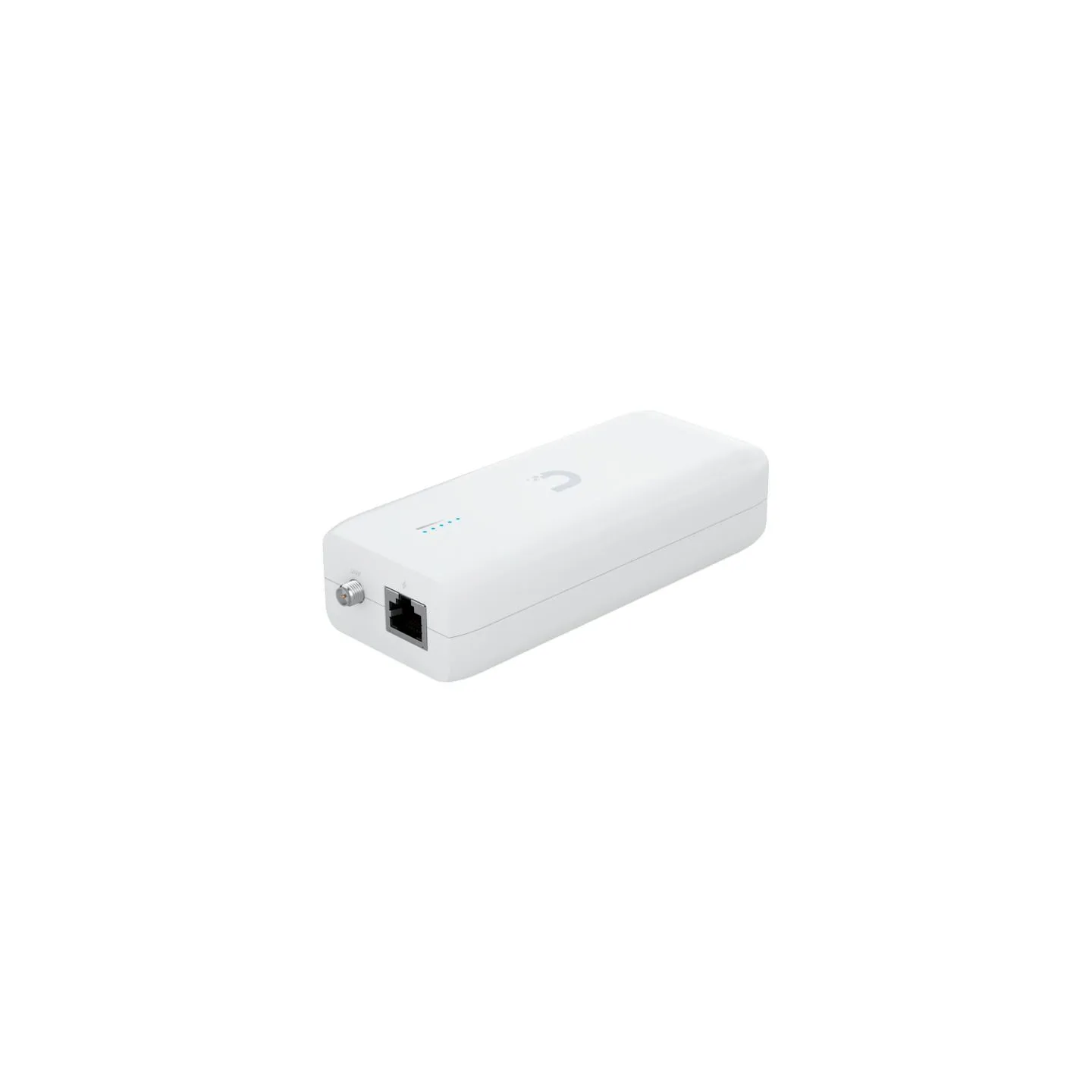 Ubiquiti UDB-EU Device Bridge Plug-and-play, wireless bridging PoE adapter with integrated UniFi WiFi Auto-Link.