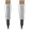 Lanberg HDMI M/M cable 30m optical AOC