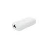 Ubiquiti UDB-EU Device Bridge Plug-and-play, wireless bridging PoE adapter with integrated UniFi WiFi Auto-Link.