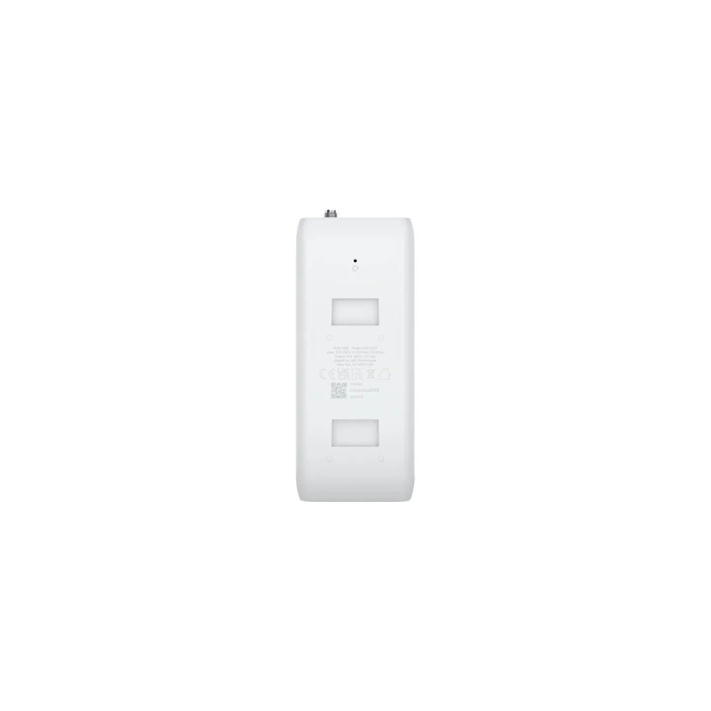 Ubiquiti UDB-EU Device Bridge Plug-and-play, wireless bridging PoE adapter with integrated UniFi WiFi Auto-Link.