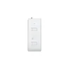 Ubiquiti UDB-EU Device Bridge Plug-and-play, wireless bridging PoE adapter with integrated UniFi WiFi Auto-Link.
