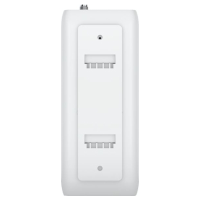 Ubiquiti UDB-EU Device Bridge Plug-and-play, wireless bridging PoE adapter with integrated UniFi WiFi Auto-Link.