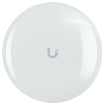 Ubiquiti UDB-Pro-EU Device Bridge Pro 5 GHz wireless bridge with PoE output that connects at 5+ km distances or seamlessly uplin