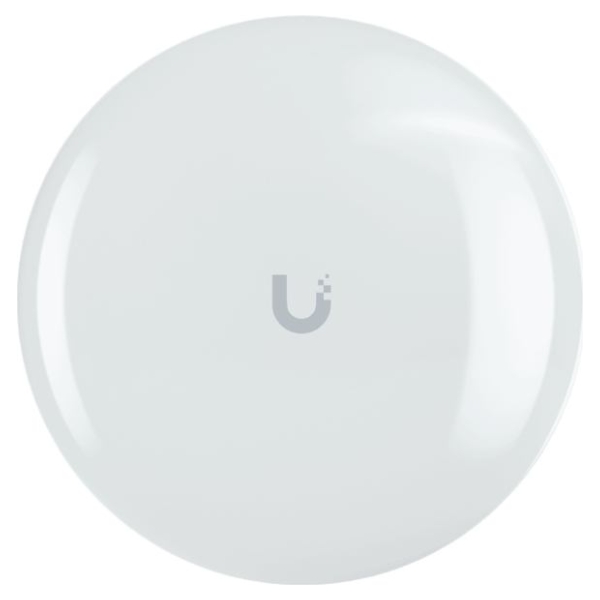 Ubiquiti UDB-Pro-EU Device Bridge Pro 5 GHz wireless bridge with PoE output that connects at 5+ km distances or seamlessly uplin