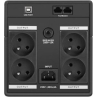 Armac H/1000E/LED Armac UPS HOME Line-In