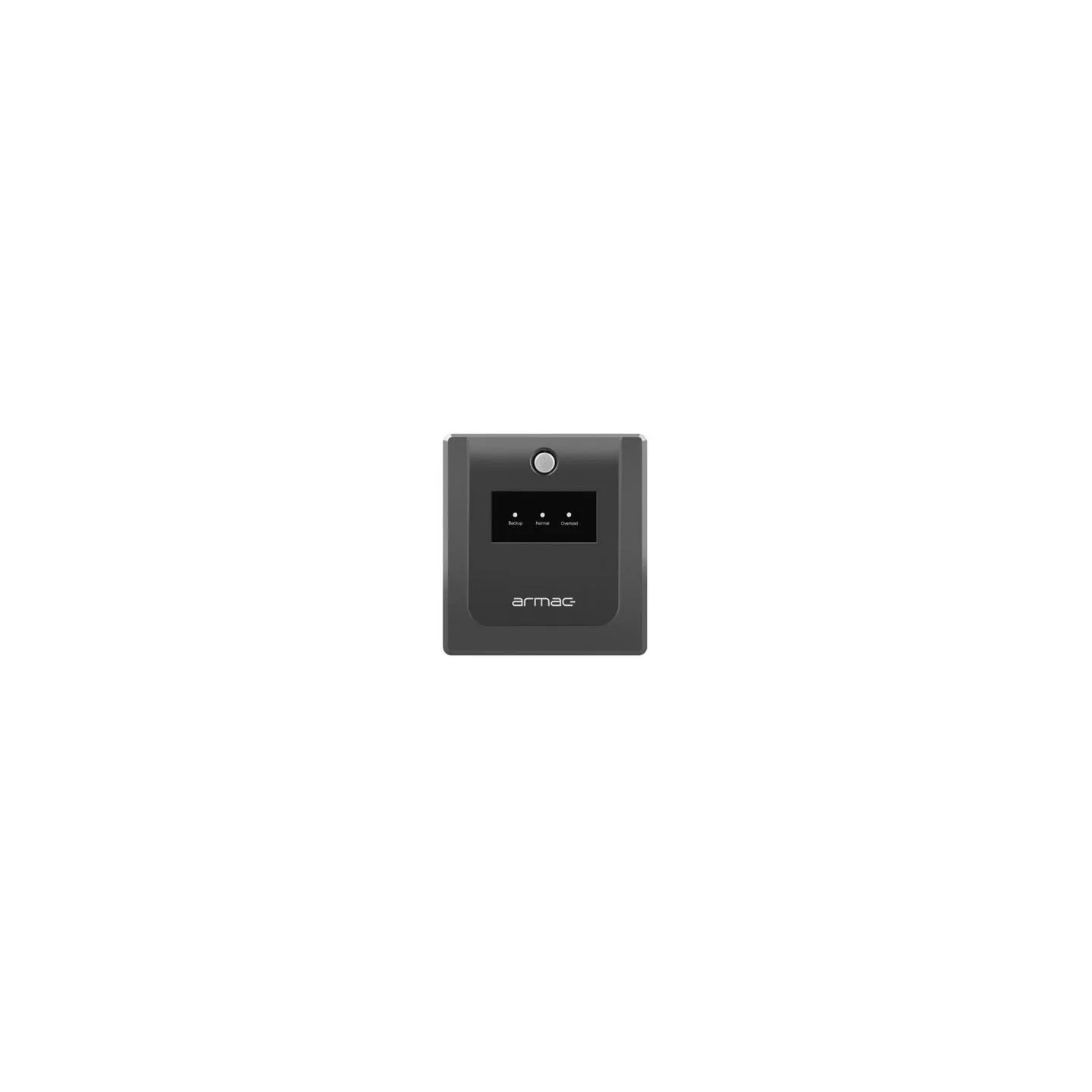 Armac H/1000E/LED Armac UPS HOME Line-In