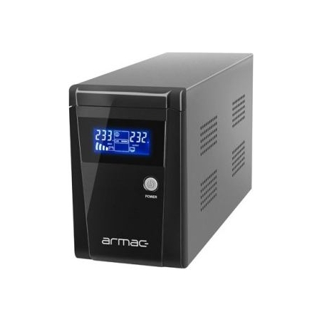 Armac O/1000E/LCD Armac UPS OFFICE Line-