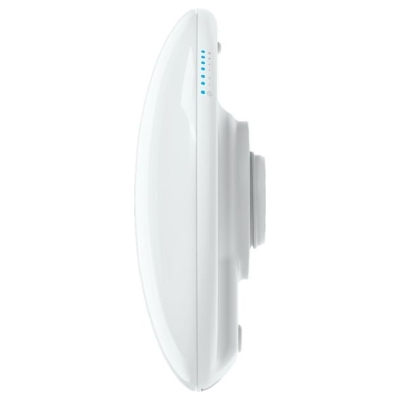 Ubiquiti UDB-Pro-EU Device Bridge Pro 5 GHz wireless bridge with PoE output that connects at 5+ km distances or seamlessly uplin